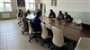 Bologna Süreci Kapsamında anabilim Dalı Bologna Koordinatörleri ile Program Yeterlilikleri ve Öğrenme Çıktıları Değerlendirildi